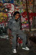 Full Sweat Suit    (OM collection)