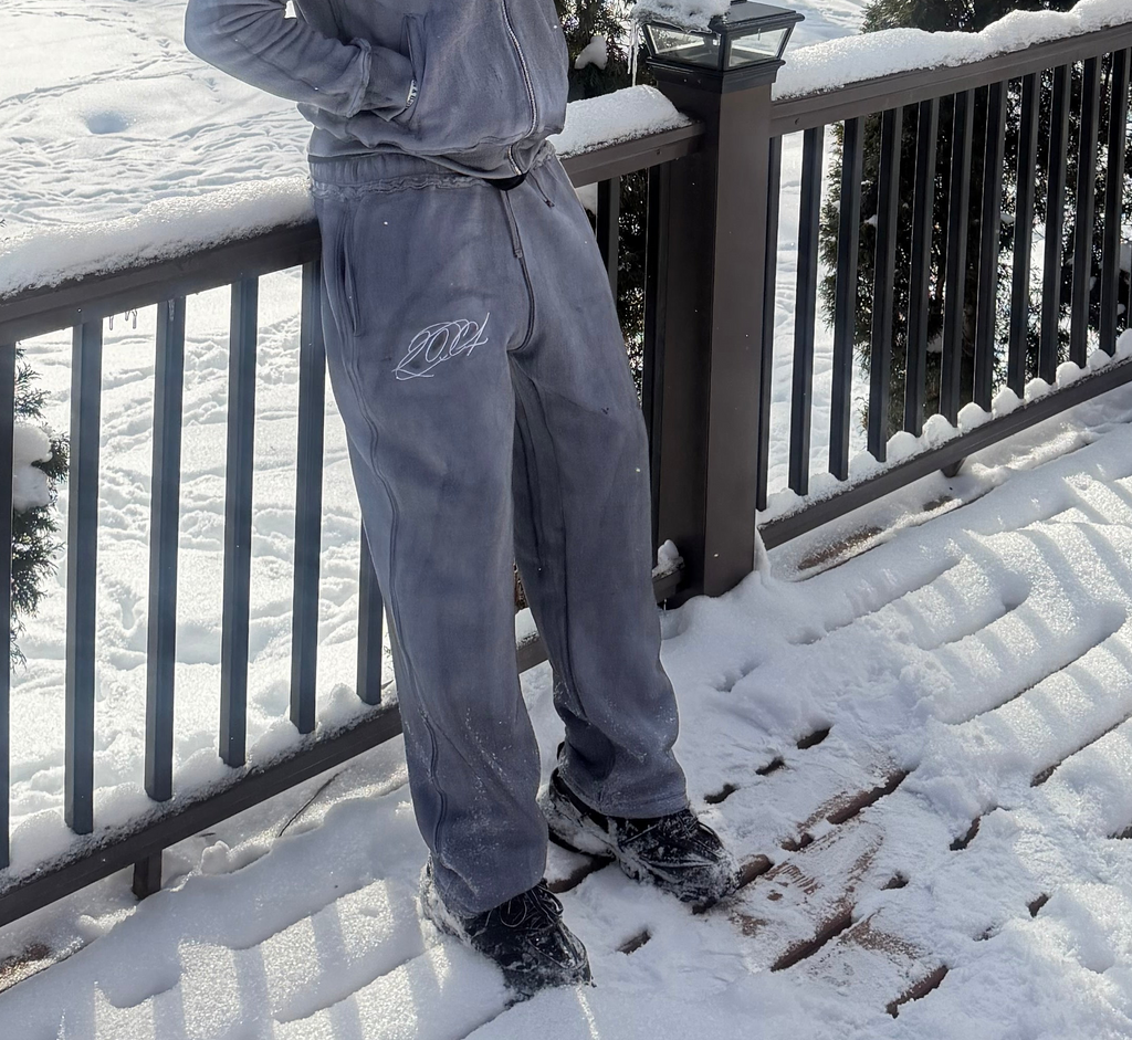 Sweatpants Only (OM Collection)