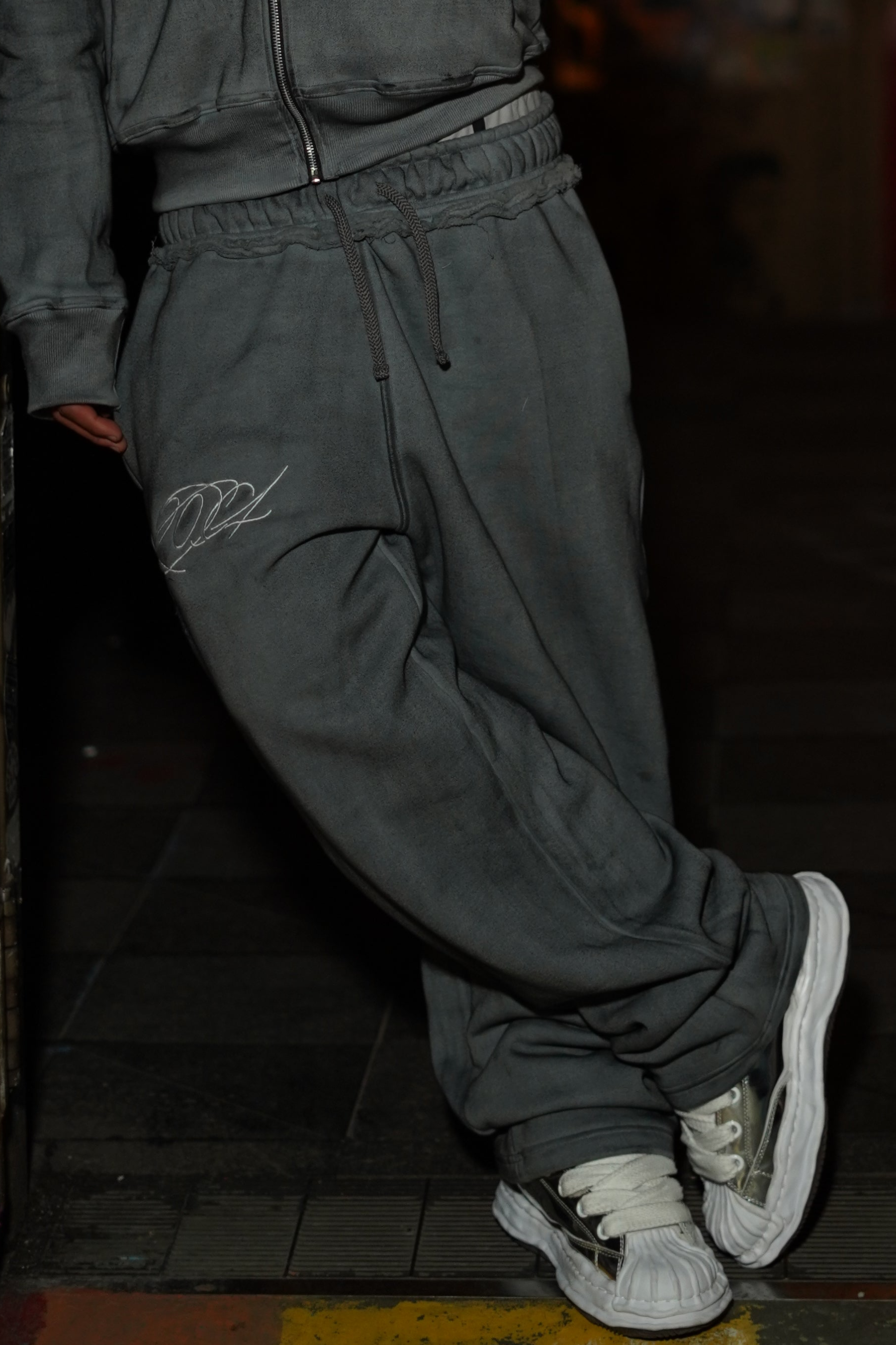 Sweatpants Only (OM Collection)